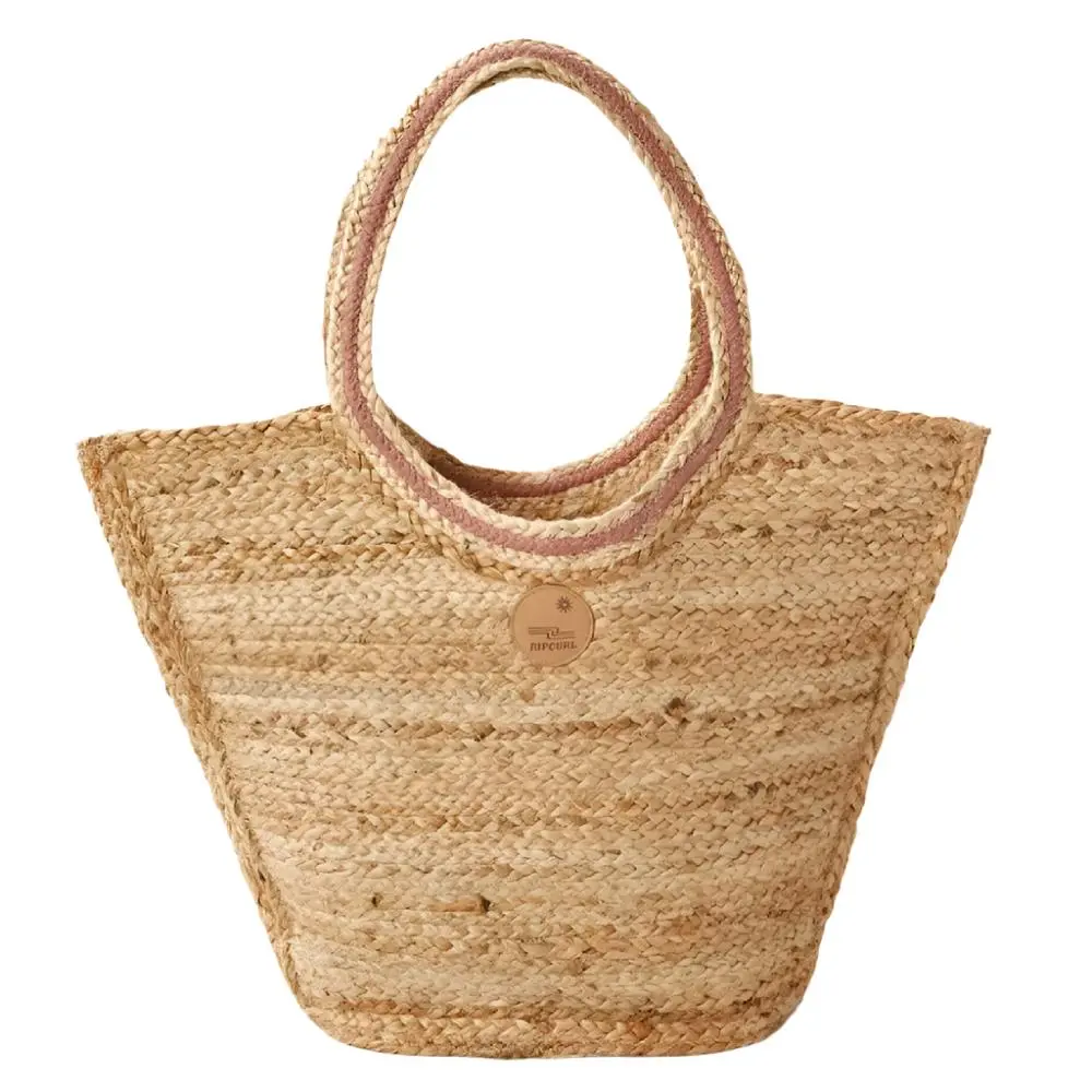 Rip Curl Hacienda Jute Bag 1