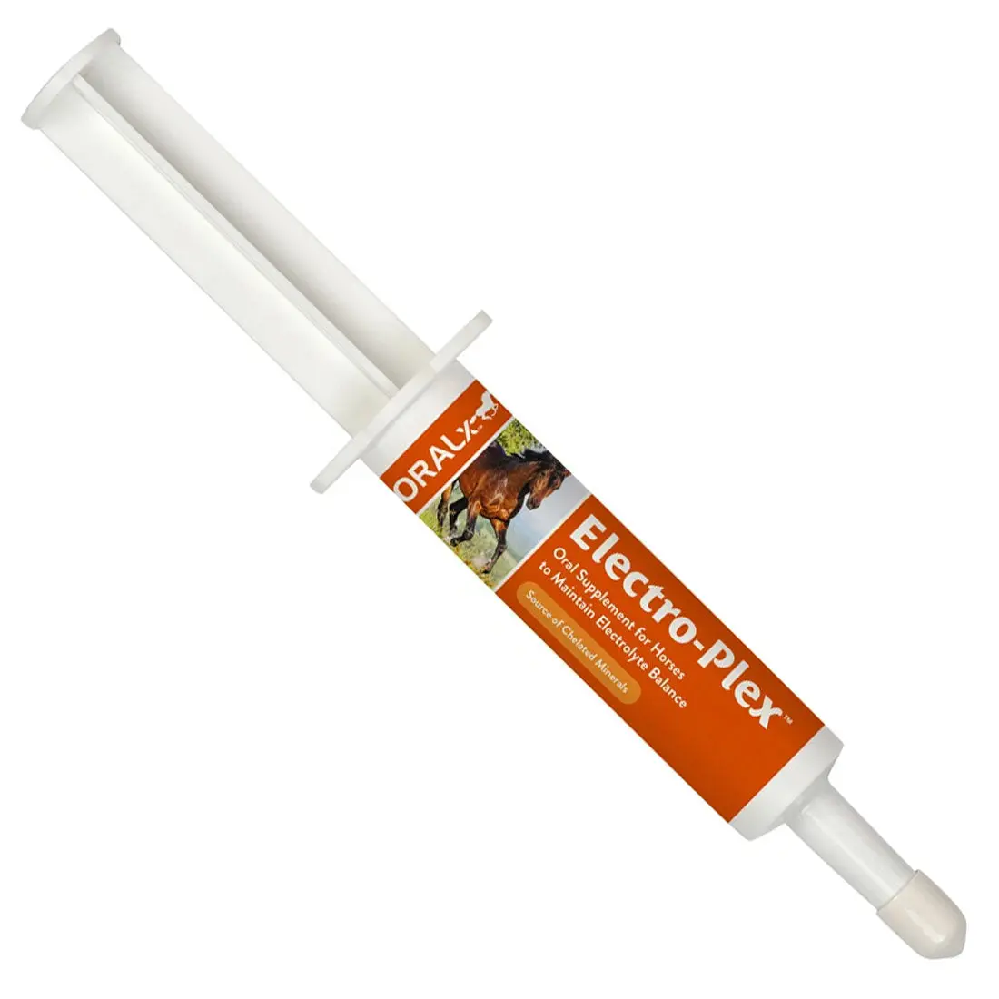 Oral-X Electro Plex 1