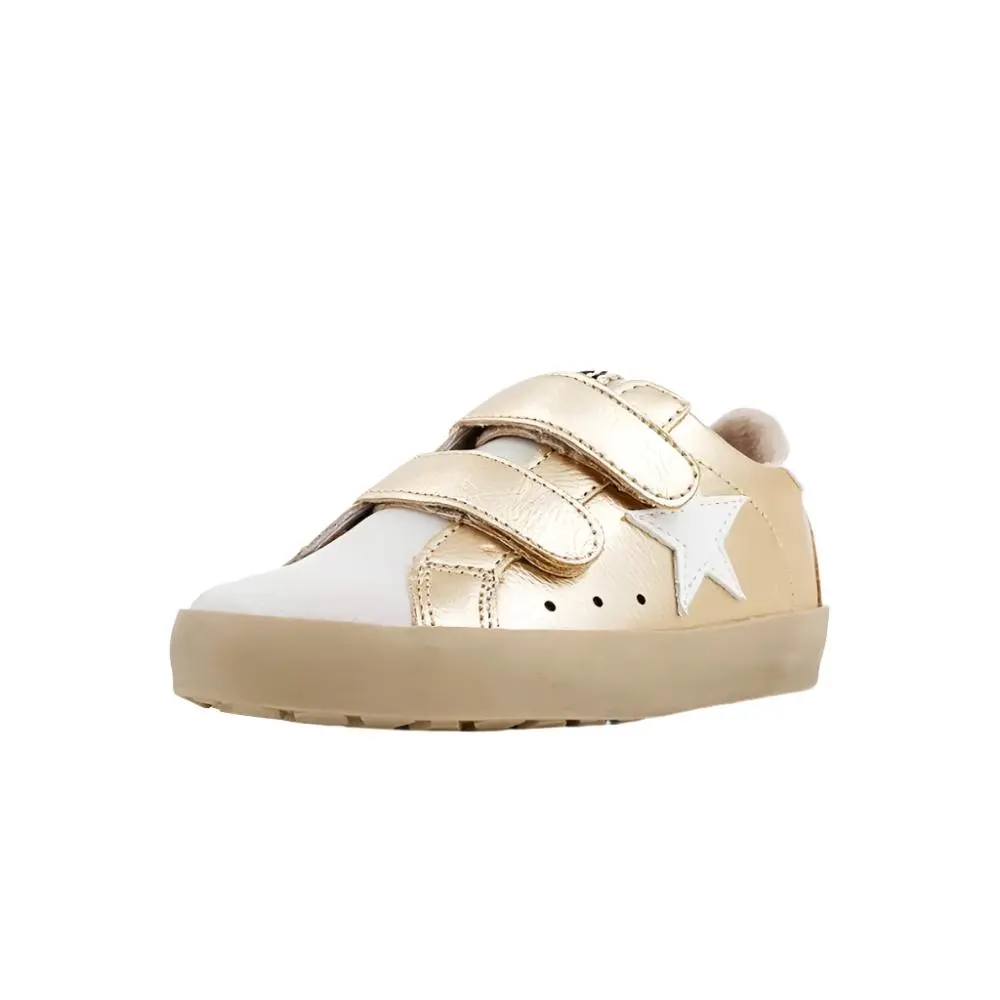 Shushop Toddler Sunny Sneaker 1