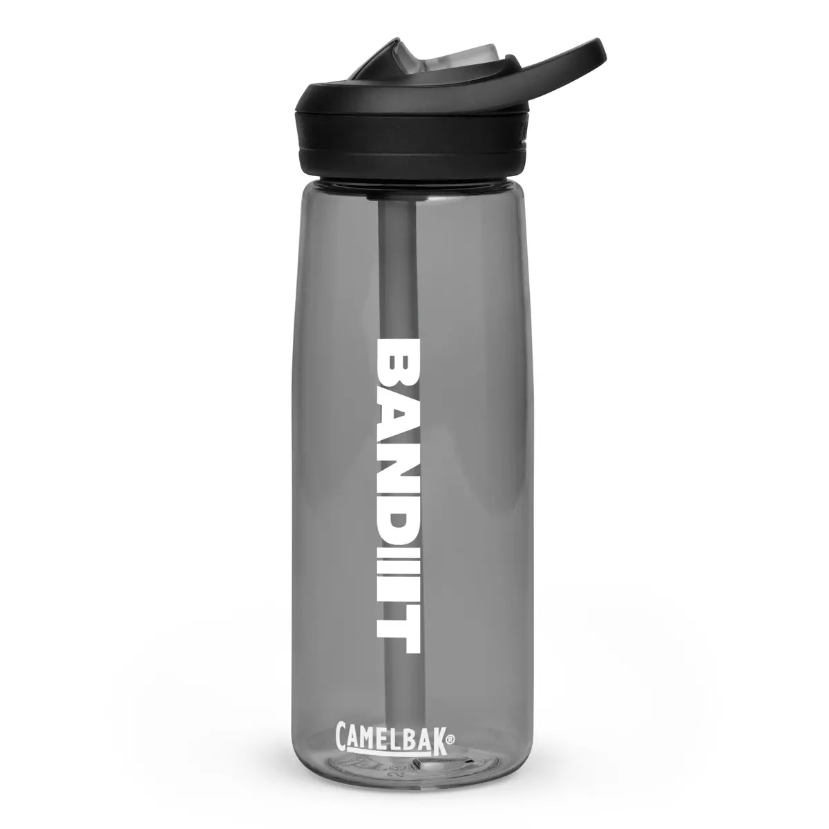Bandit Water Bottle 1