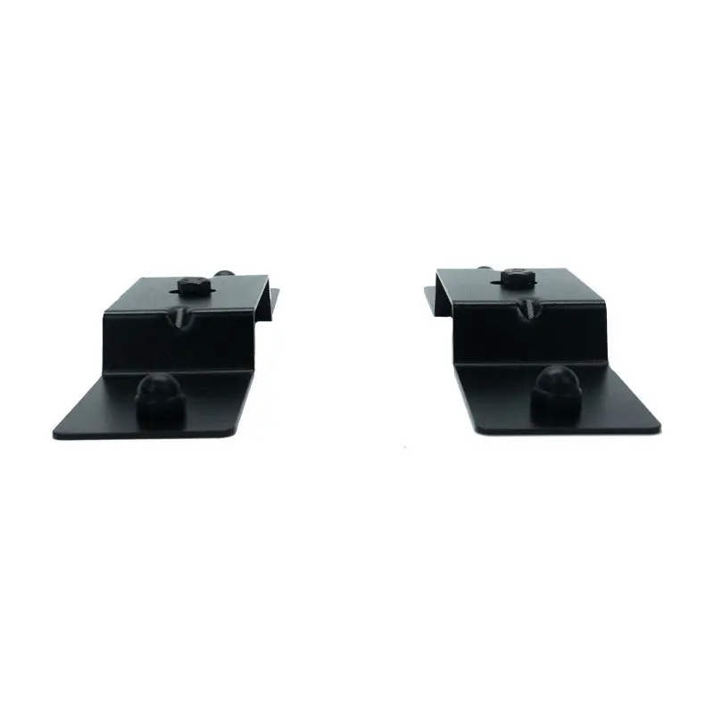 Rack Shower Adapter Bracket 1