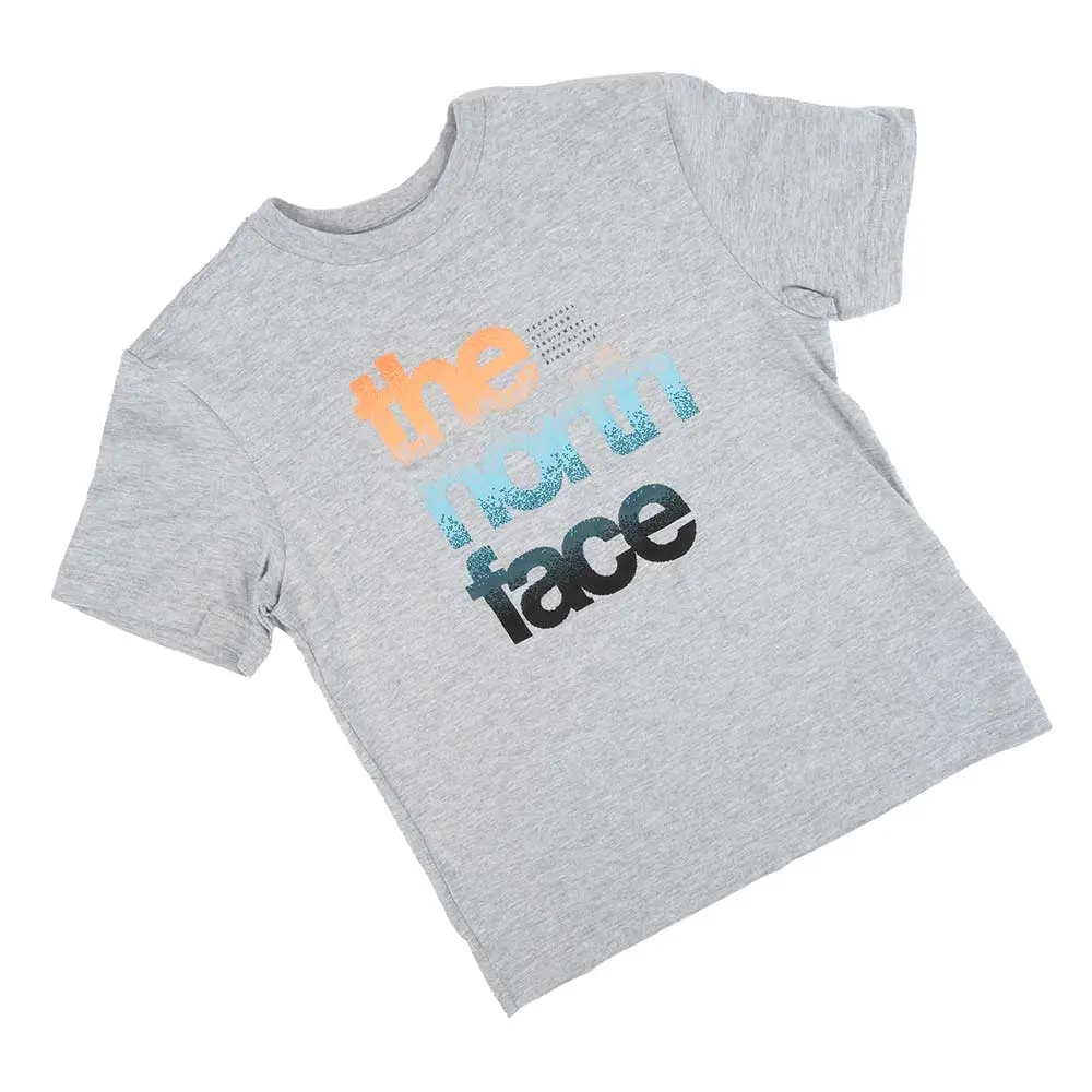 The North Face Boy's Graphic Tee - Final Sale 1