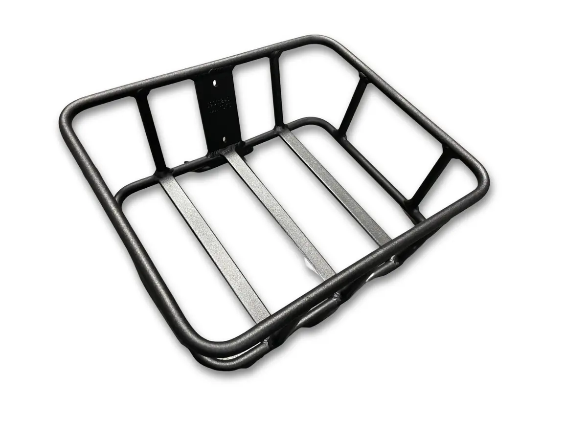 Front Basket (Pacer, Forerunner, X-Trail Lite, X-Trail Urban) 1