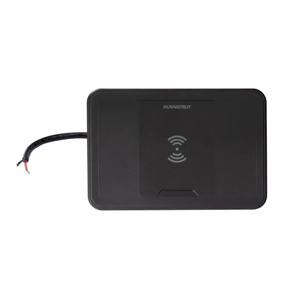 Scanstrut Surface Waterproof Wireless Charger 3-Coil - 15W - 12/24V [Sc-Cw-2Gt] 1