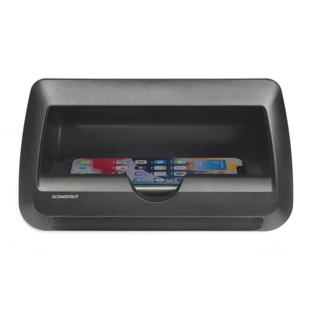 Scanstrut Cove Wireless Charger 3-Coil - 15W - 12/24V [Sc-Cw-9Gt] 1