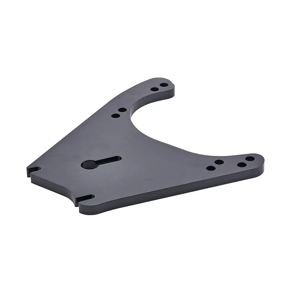 Humminbird Mega 360 Hardware Kit F/Ultrex Quest [740239-1] 1