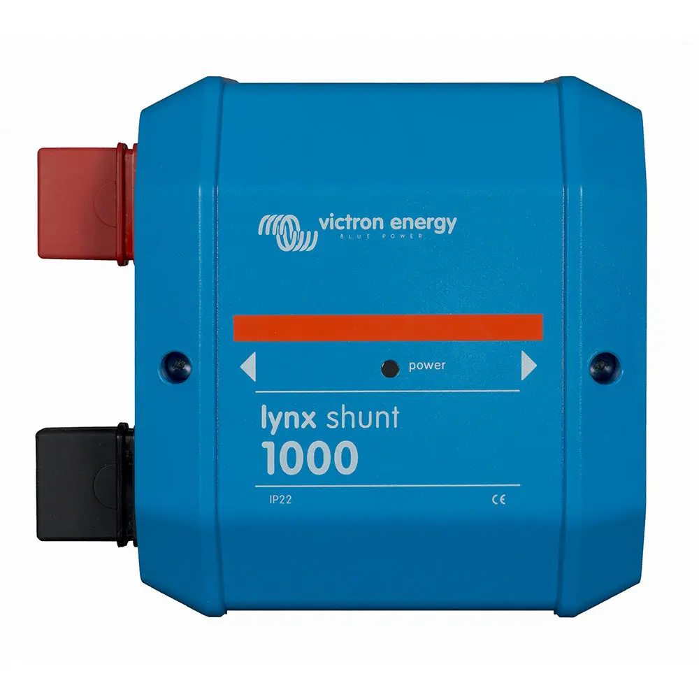 Victron Lynx Shunt Ve.Can (M10) [Lyn040102110] 1