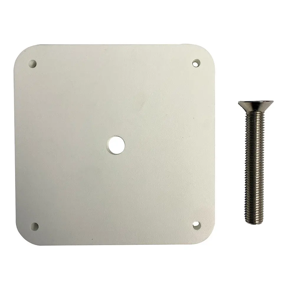 Sea Swivel 3/4" Riser Kit F/Sea Swivel Standardmount [Sea-Hdm-Riser-Kit] 1