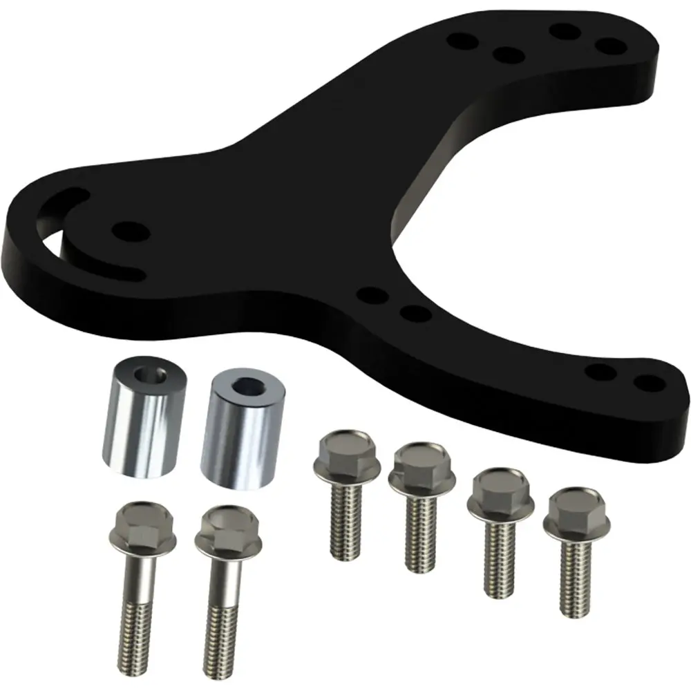 Foresight Minn Kota Ultrex Quest Fit Kit [1011] 1