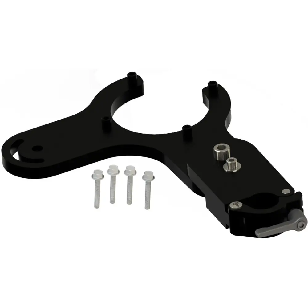 Foresight Power Pole Move Mega 360 Dual Mount [1019] 1
