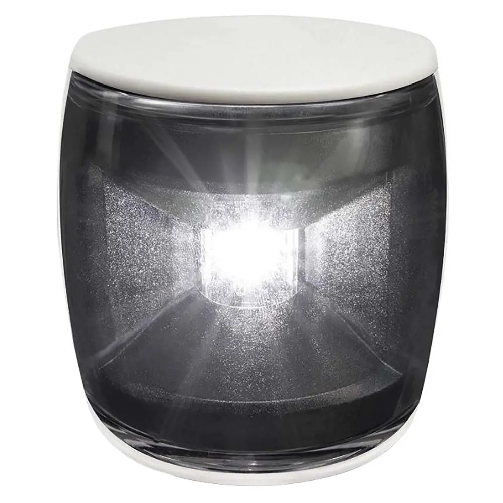 Hella Marine Naviled Pro Stern Lamp - 2Nm - White Shroud [017462011] 1