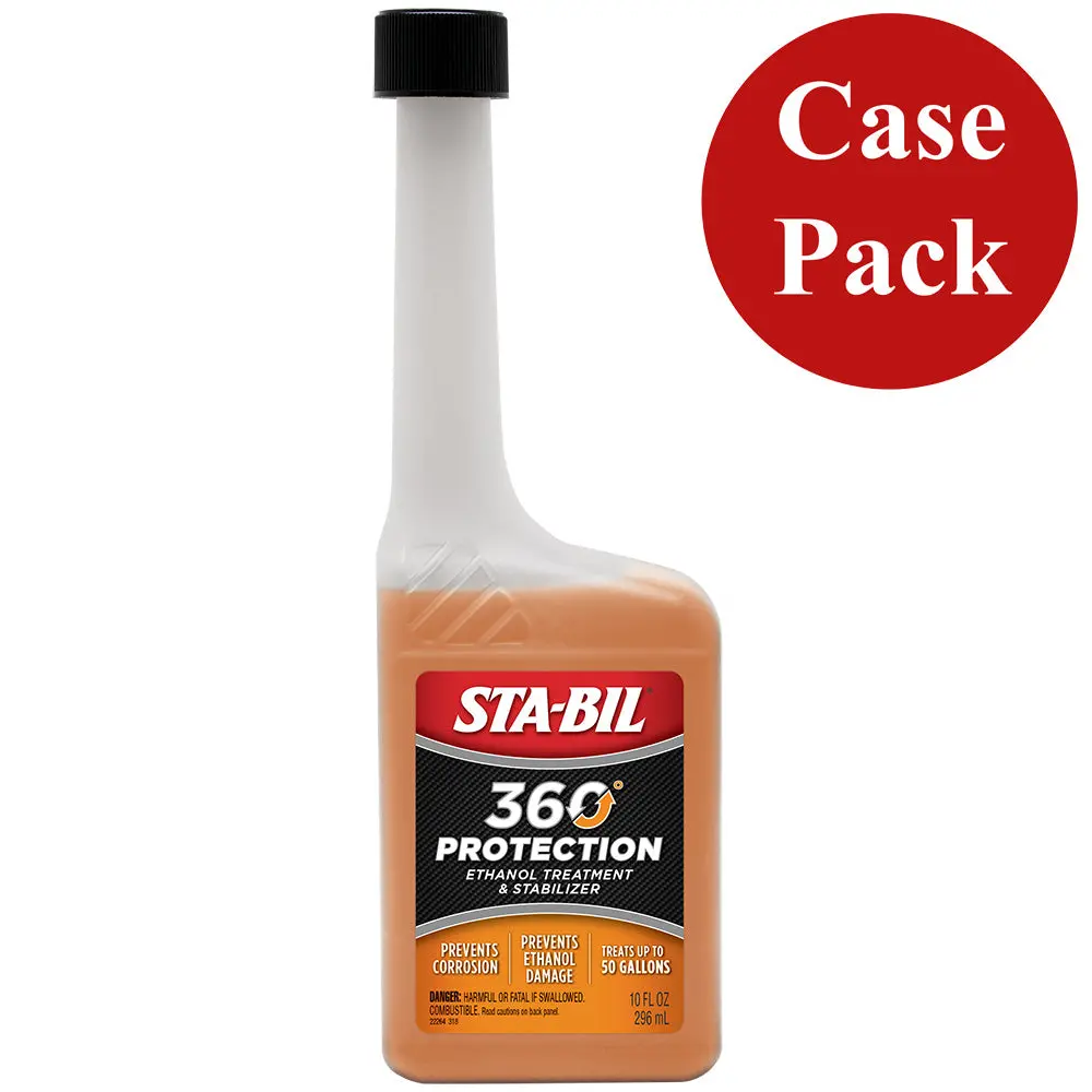 Sta-Bil In-Season Protection - 10Oz *Case Of 6* [22309Case] 1