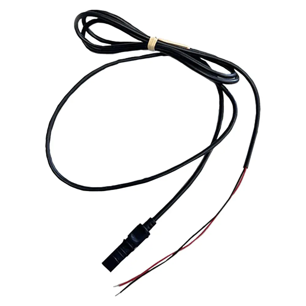 Lowrance Eagle Power Cord F/Eagle 5/7/9  Eagle Eye 9 [000-16314-001] 1