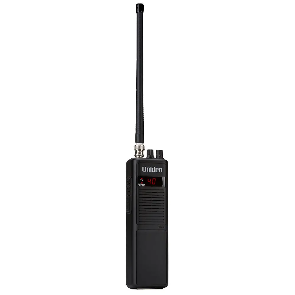 Uniden Pro401hh Handheld Cb Radio [Pro401hh] 1