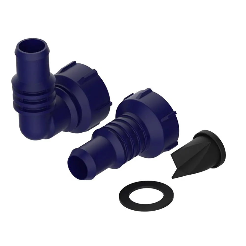 Attwood Service Kit F/S500  S800 Bilge Pumps [Ak5505-7] 1