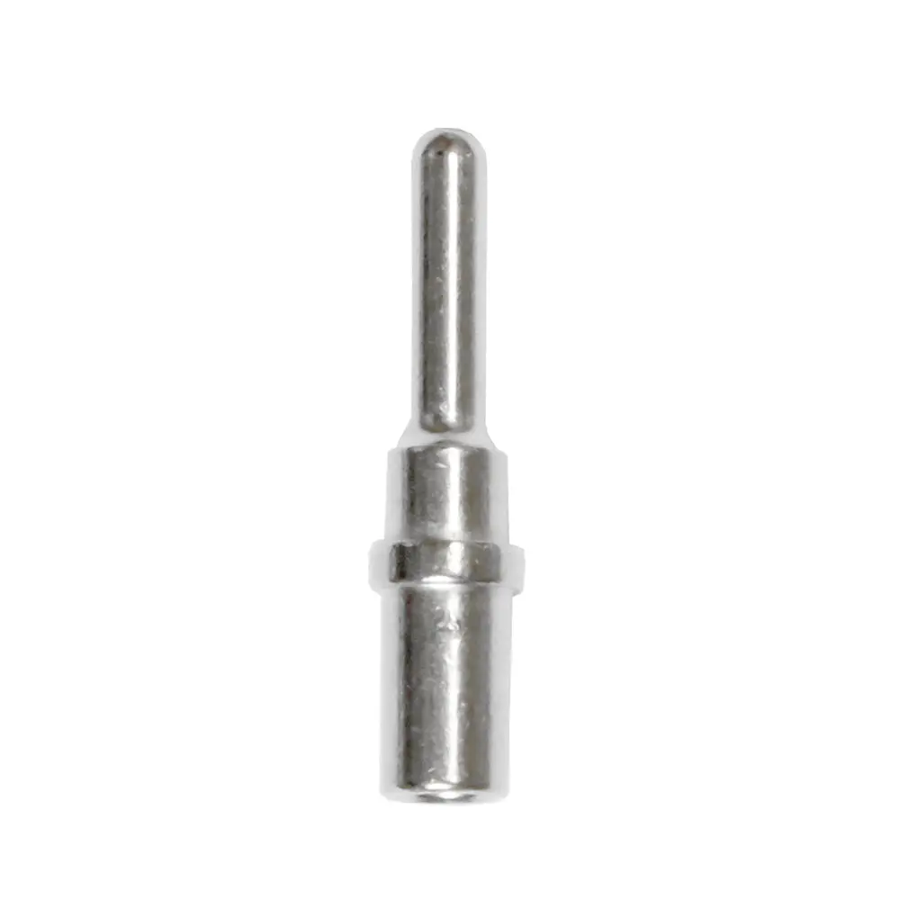 Pacer Dtp Deutsch Pin F/14-12 Awg Wire - Size 12 Contact (25 Pack) [T12dtp-P-25] 1