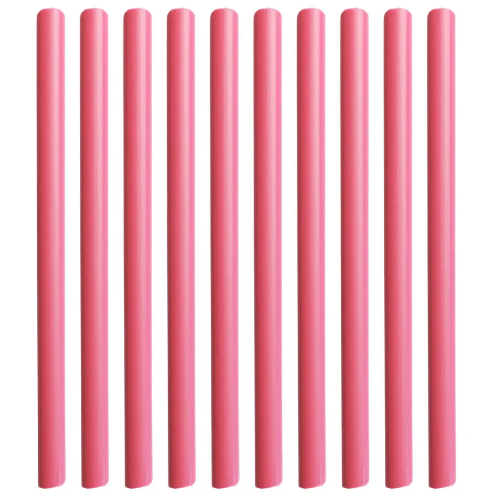 Pacer Battery Cable Heat Shrink Tubing - 3/16" X 12" - Red (10-Pieces) [Behs3/16-12Rd-10] 1