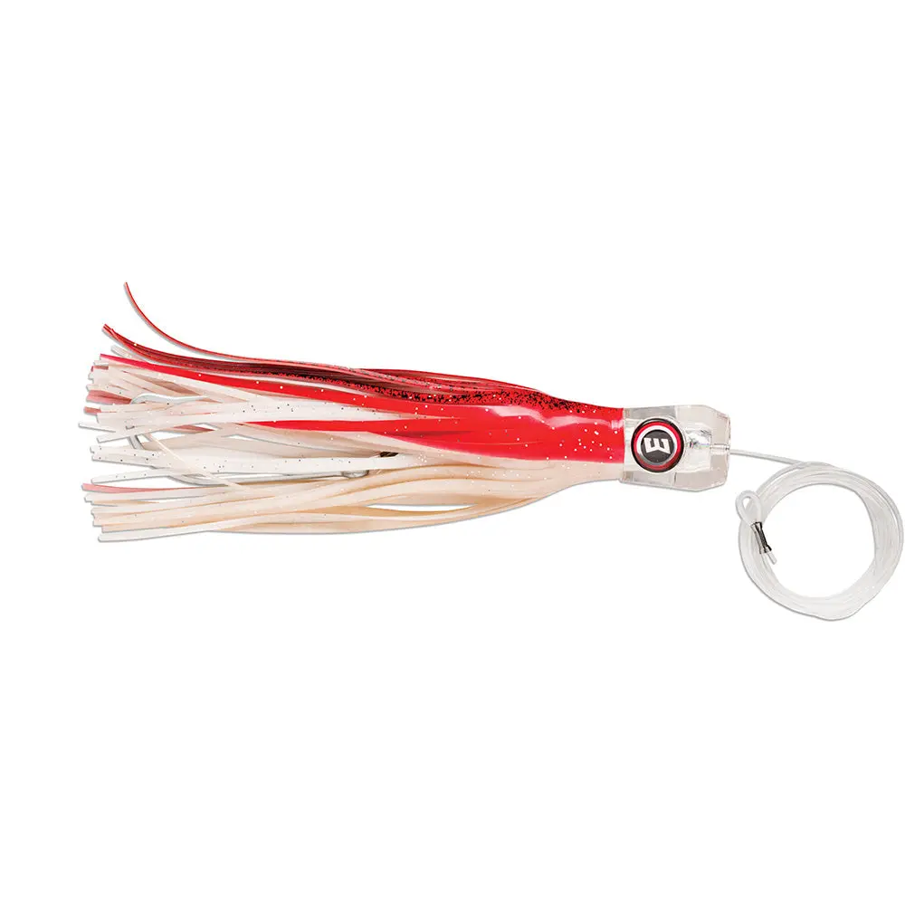 Williamson Big Game Catcher 8 - 8.25" - Monte Carlo [Bgcx8mc] 1