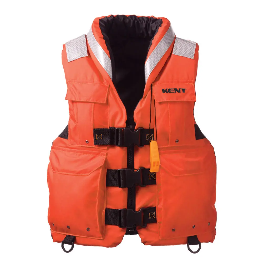 Kent Search  Rescue Commercial Vest - Large [150400-200-040-25] 1