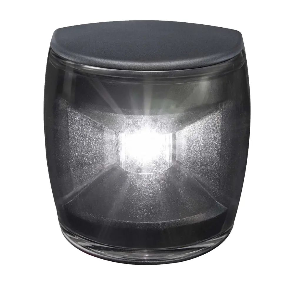 Hella Marine 3Nm Naviled Pro Stern Navigation Lamp - Black [017462101] 1