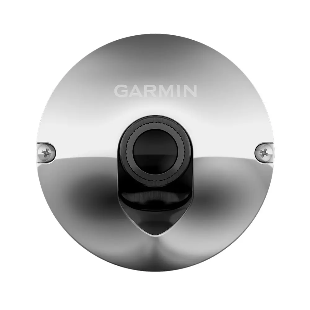 Garmin Gc 255 Flush Mount Camera [010-02892-00] 1