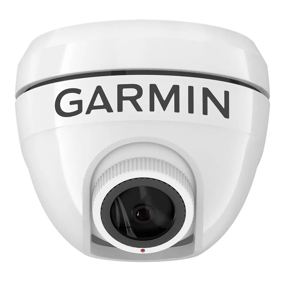 Garmin Gc 245 Surface Mount Camera - White [010-02892-10] 1