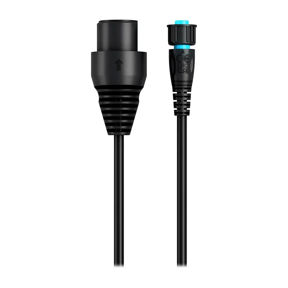 Garmin Marine Network Adapter Cable - Rj45 (Female) To Bluenet (Female) [010-12531-11] 1