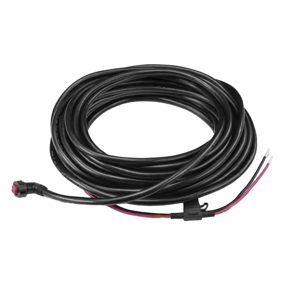 Garmin Right-Angle Power Cable [010-12067-10] 1