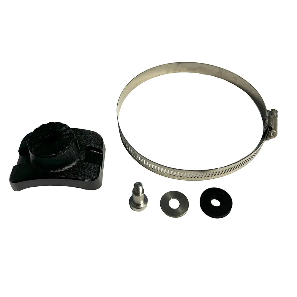 Lowrance Activetarget Forward/Down Mounting Kit [000-15771-001] 1