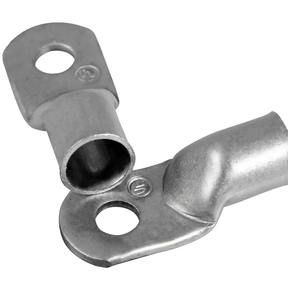 Ancor Heavy Duty Lug 4Ga Wire #10 Post *2-Pack [252253] 1